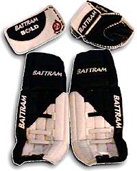 The greatness of the angel Battram