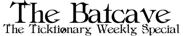 The Batcave