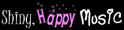 Shiny, Happy Music