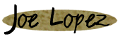 Joe Lopez
