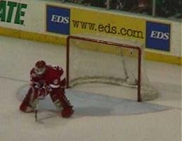 The Goalie