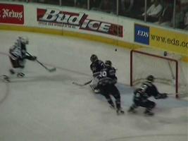 Cujo stones Carbonneau