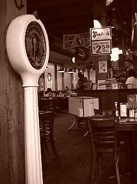 post-game refuge