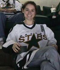 The Ticket Chick
