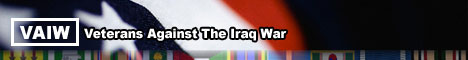 Veterans Against the Iraq War