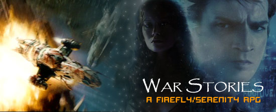 War Stories